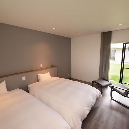 Le.Blanche Hotel Minamiawaji Exterior photo
