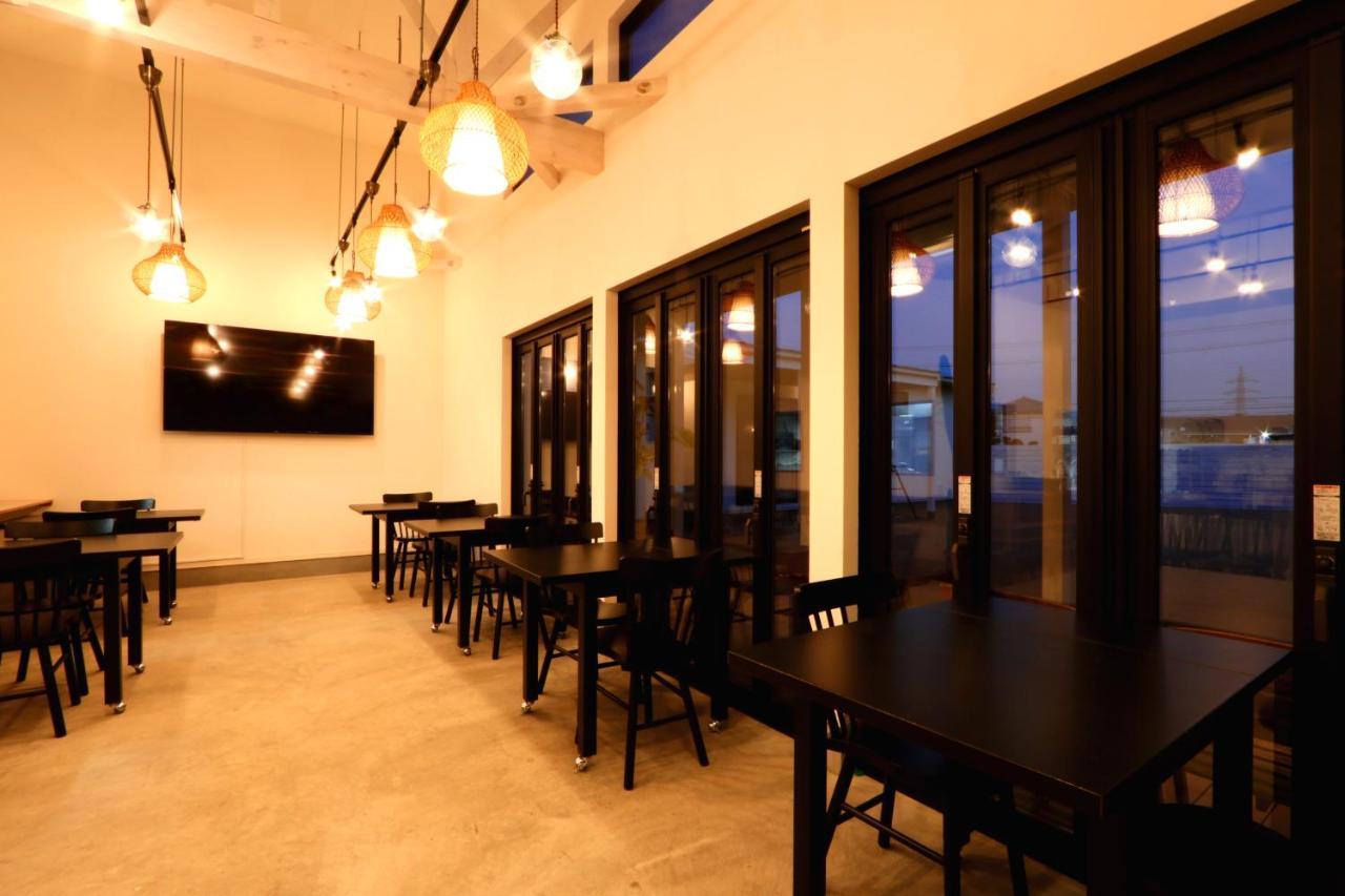 Le.Blanche Hotel Minamiawaji Exterior photo